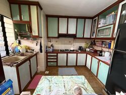 Kilat 19 (D21), Apartment #591844961
